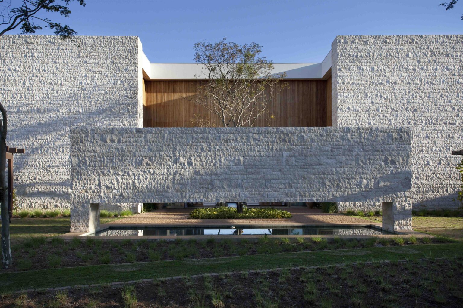 Fazenda Quinta da Baronesa